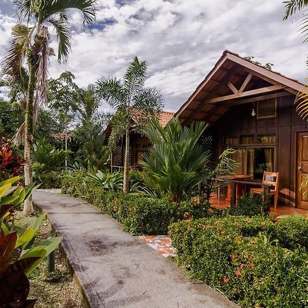 Arenal Green La Fortuna Exterior photo