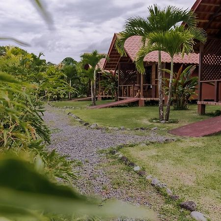 Arenal Green La Fortuna Exterior photo