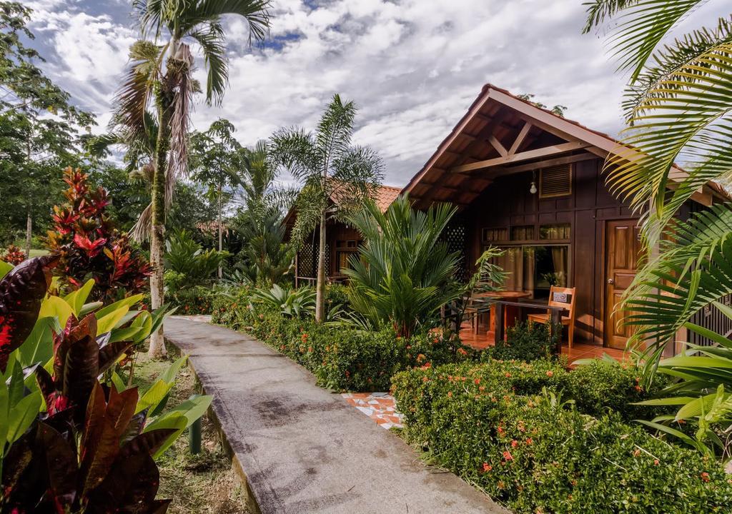Arenal Green La Fortuna Exterior photo