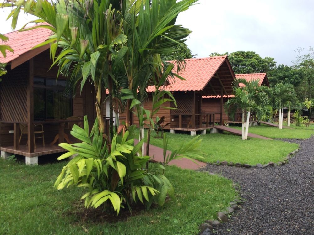 Arenal Green La Fortuna Exterior photo