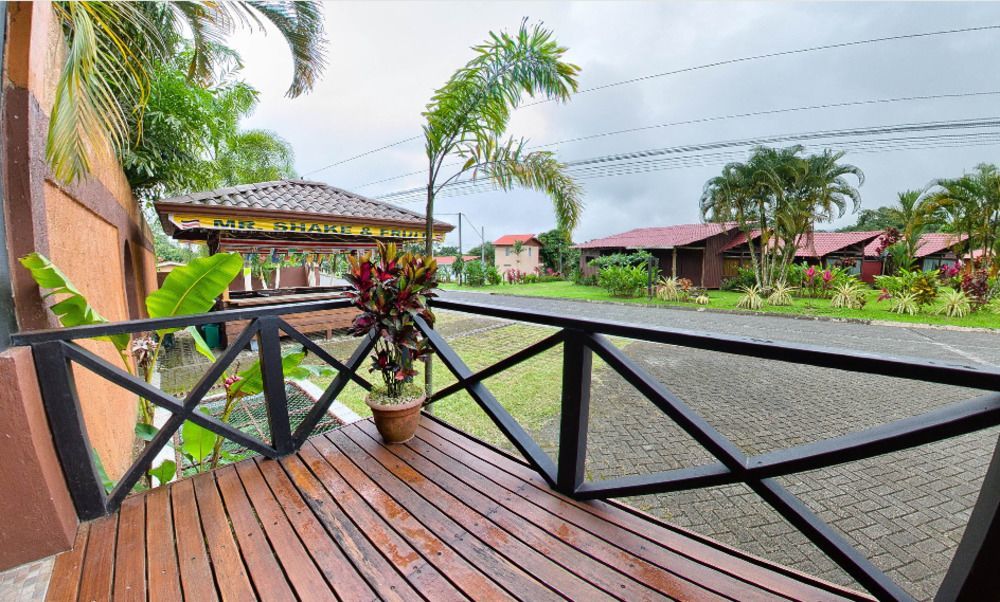 Arenal Green La Fortuna Exterior photo
