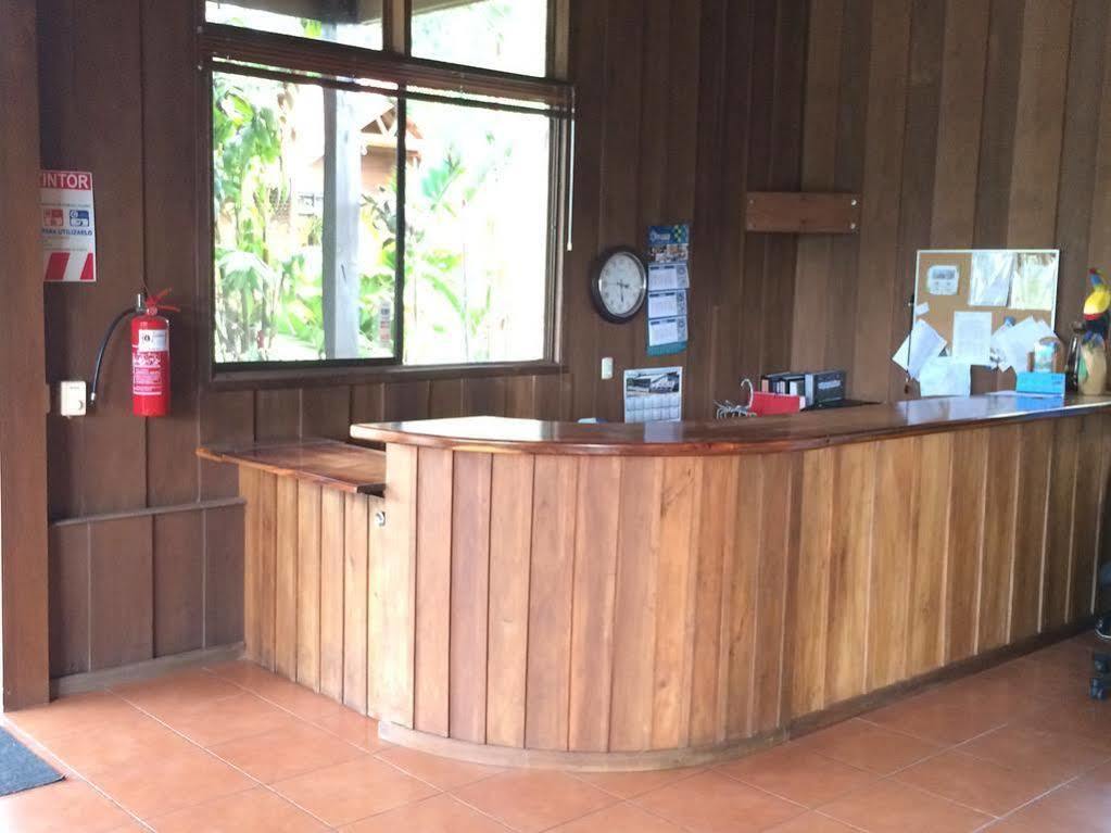 Arenal Green La Fortuna Exterior photo