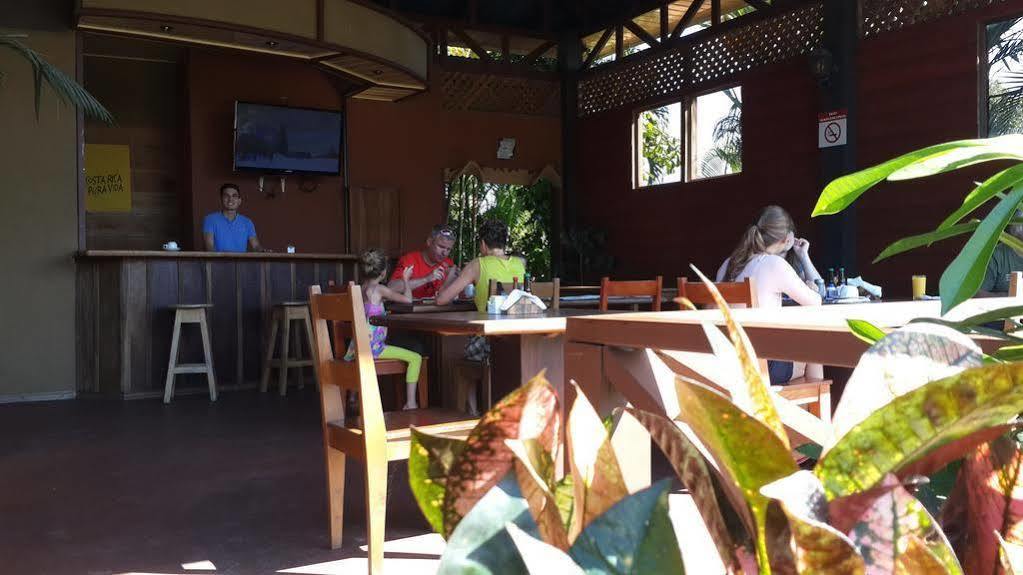 Arenal Green La Fortuna Exterior photo
