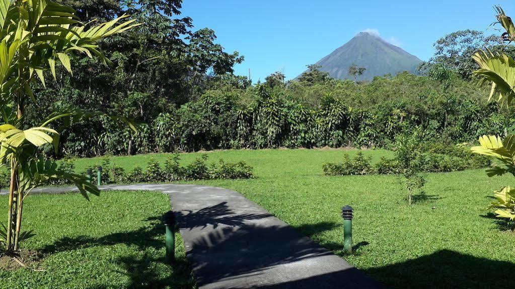 Arenal Green La Fortuna Exterior photo